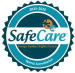 Safecare Accredited