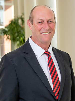 Laone Kishman, Managing Partner