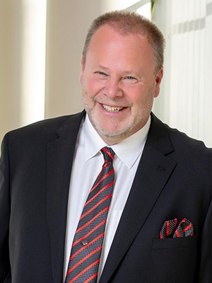 Rick Venenga, Managing Partner