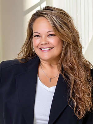Sharon Durnin, Office/Billing Manager